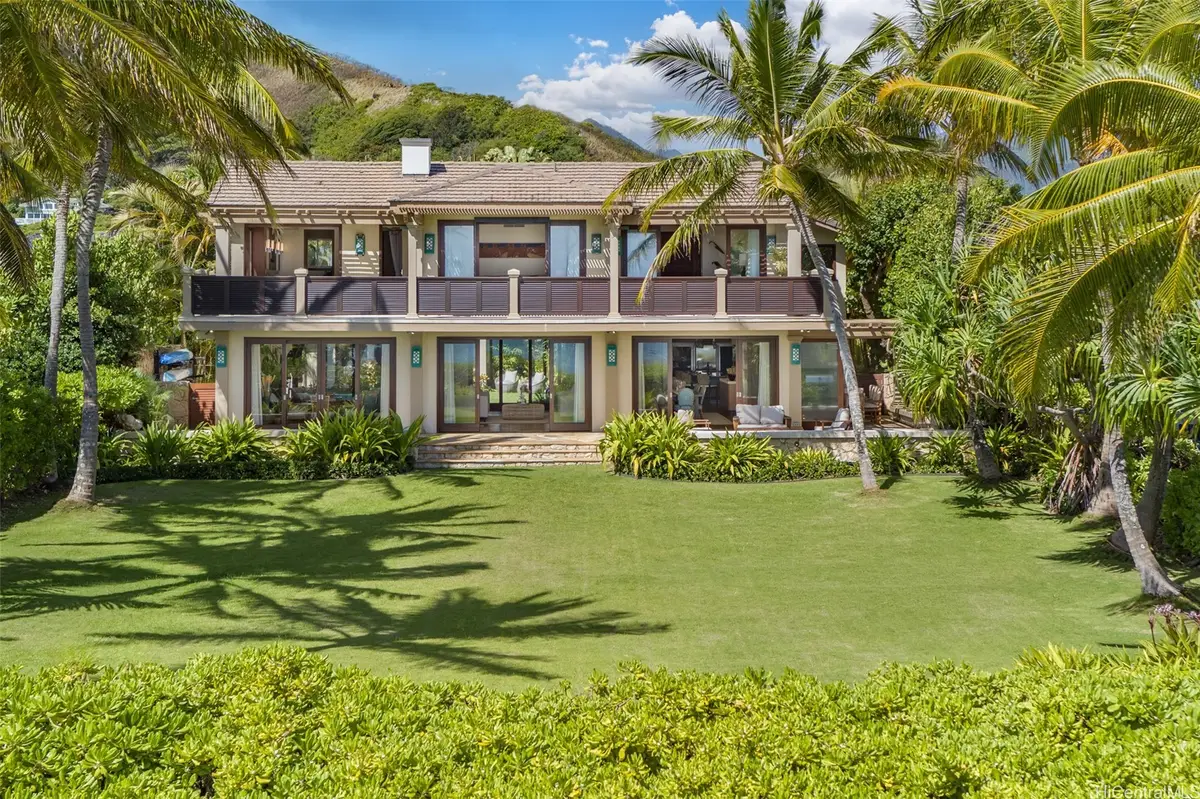 958 Mokulua Drive, Kailua, HI 96734 - #1