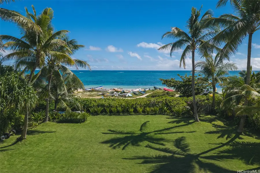 958 Mokulua Drive, Kailua, HI 96734 - #2