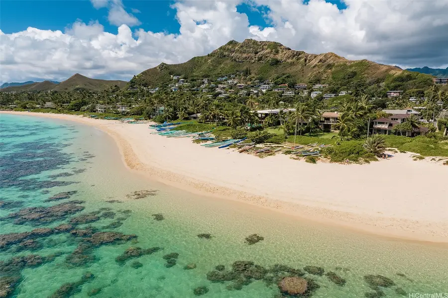 958 Mokulua Drive, Kailua, HI 96734 - #3