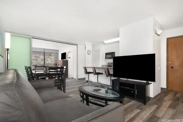 1778 Ala Moana Boulevard #1912, Honolulu, HI 96815