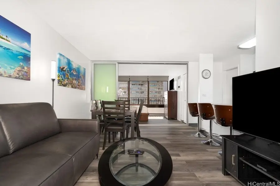 1778 Ala Moana Boulevard #1912, Honolulu, HI 96815 - #3