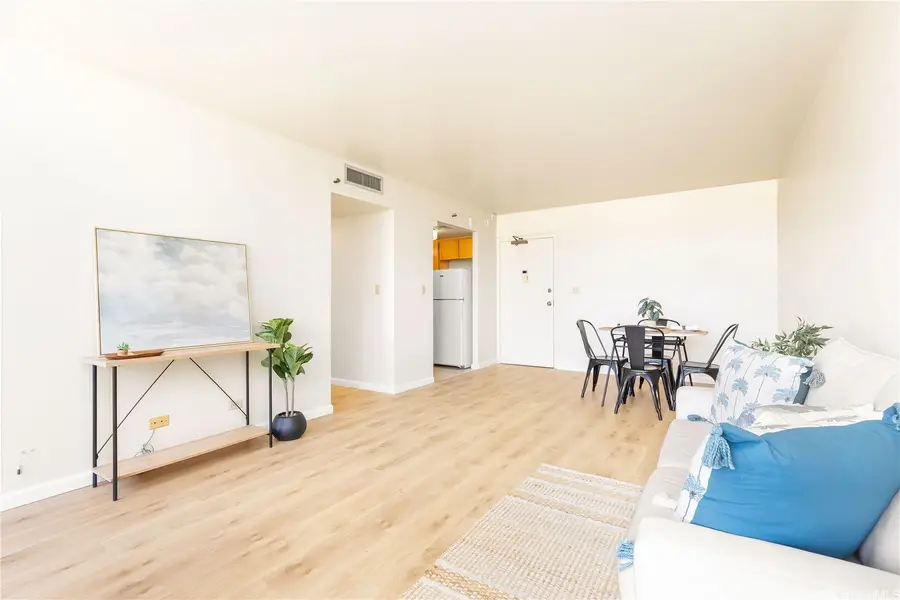 2499 Kapiolani Boulevard #607, Honolulu, HI 96826 - #3