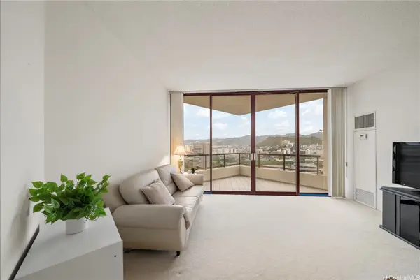 725 Kapiolani Boulevard #2205, Honolulu, HI 96813