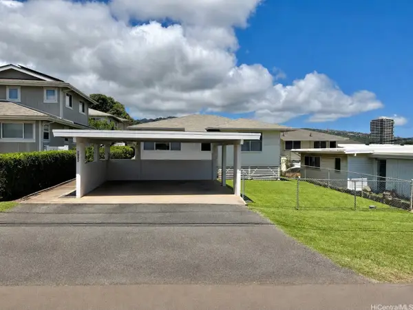 4118 Kaimuki Avenue, Honolulu, HI 96816