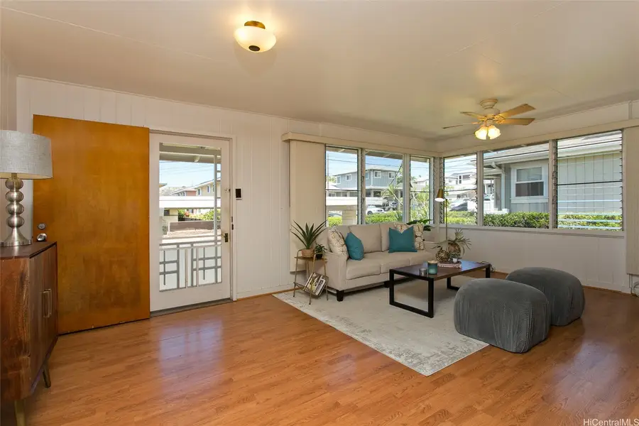 4118 Kaimuki Avenue, Honolulu, HI 96816 - #2