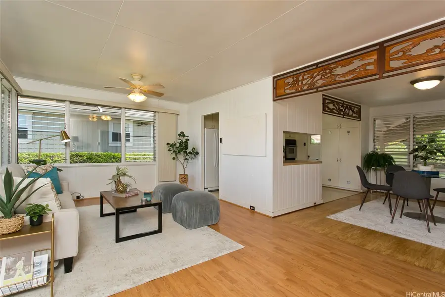 4118 Kaimuki Avenue, Honolulu, HI 96816 - #3