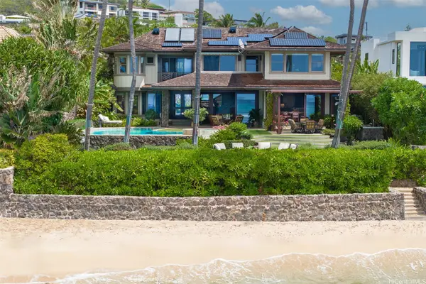 218 Kaalawai Place, Honolulu, HI 96816
