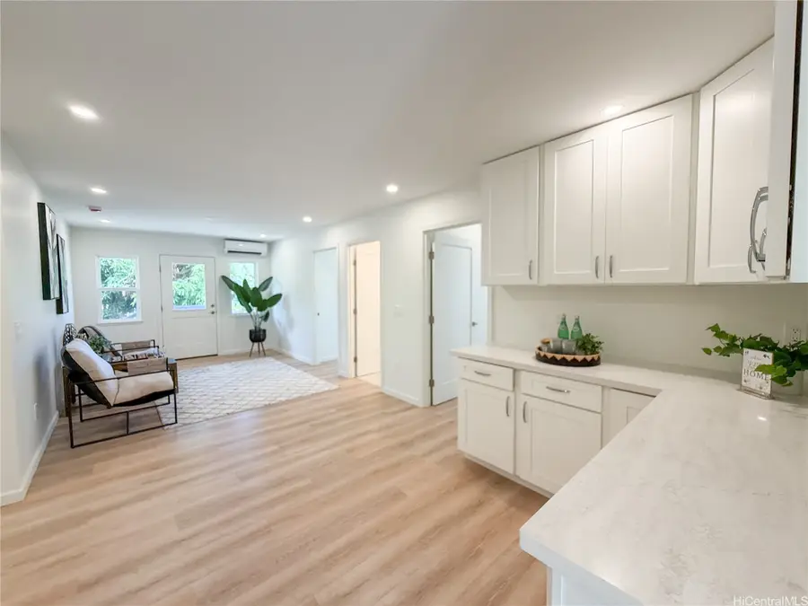 47-376 Ahuimanu Road #D, Kaneohe, HI 96744 - #3