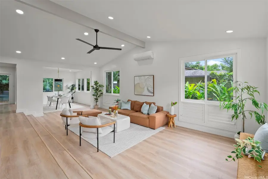 1287 Puualoha Street, Kailua, HI 96734 - #2
