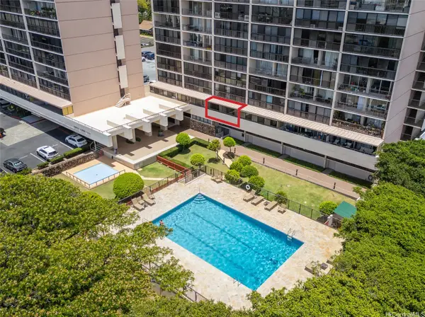 4300 Waialae Avenue #A203, Honolulu, HI 96816