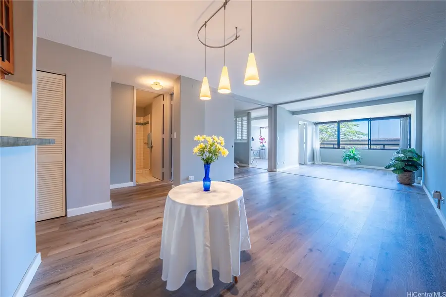 4300 Waialae Avenue #A203, Honolulu, HI 96816 - #2