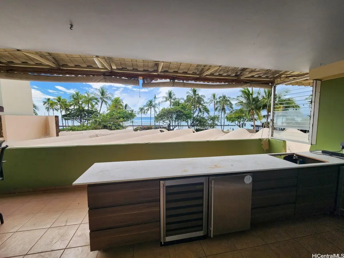 2500 Kalakaua Avenue #201, Honolulu, HI 96815 - #1