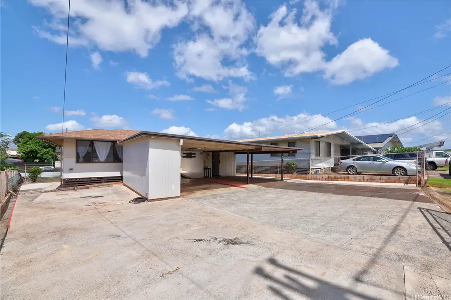 1210 Hoohulu Street, Pearl City, HI 96782 - #2