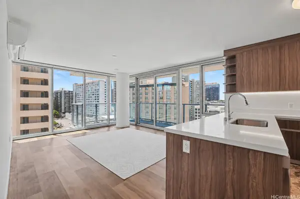 1500 Rycroft Street #811R, Honolulu, HI 96814