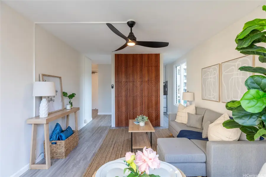 445 Kaiolu Street #604, Honolulu, HI 96815 - #2