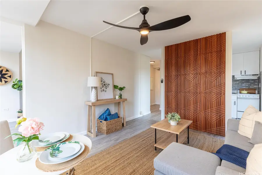 445 Kaiolu Street #604, Honolulu, HI 96815 - #3