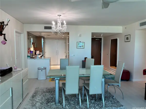 1177 Queen Street #2105, Honolulu, HI 96814