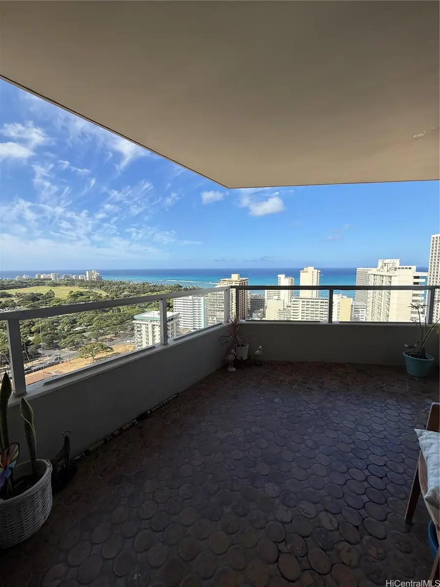 2600 Pualani Way #2804, Honolulu, HI 96815 - #2