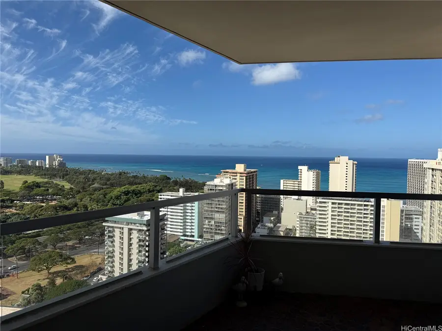 2600 Pualani Way #2804, Honolulu, HI 96815 - #3