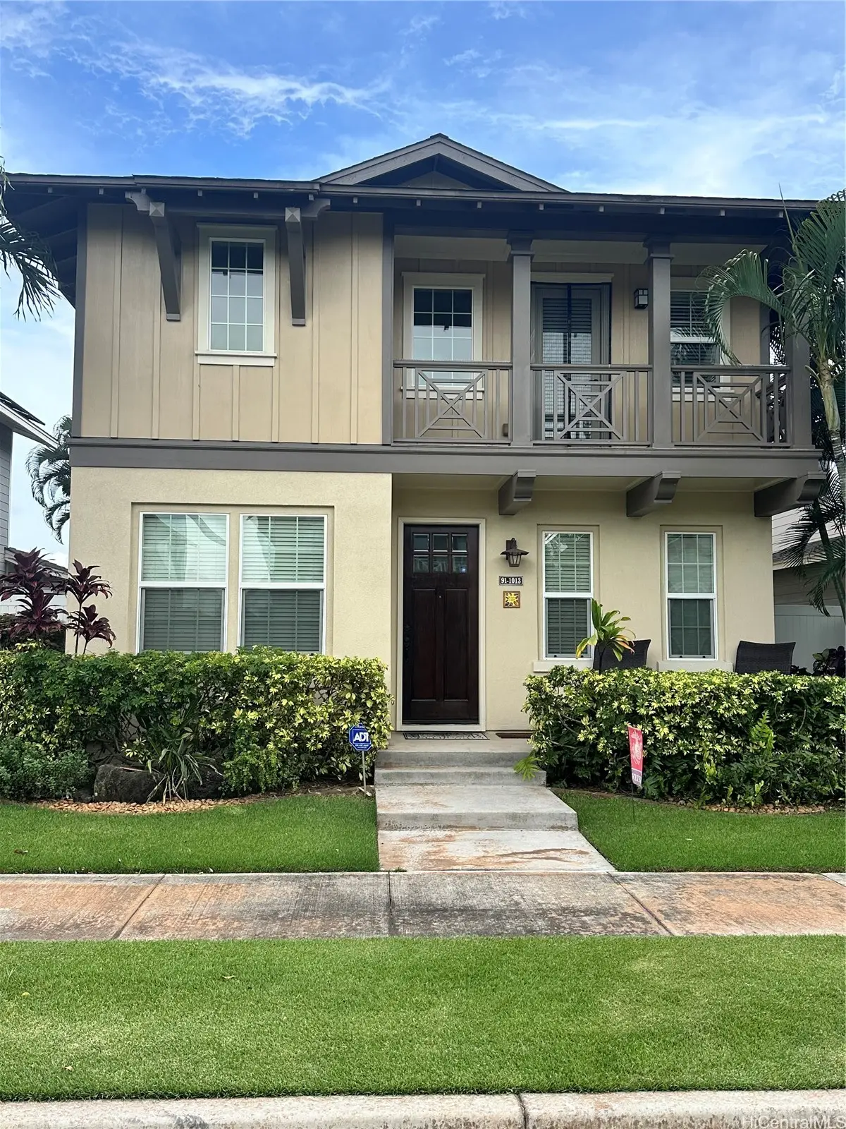 91-1013 Waipaa Street, Ewa Beach, HI 96706 - #1