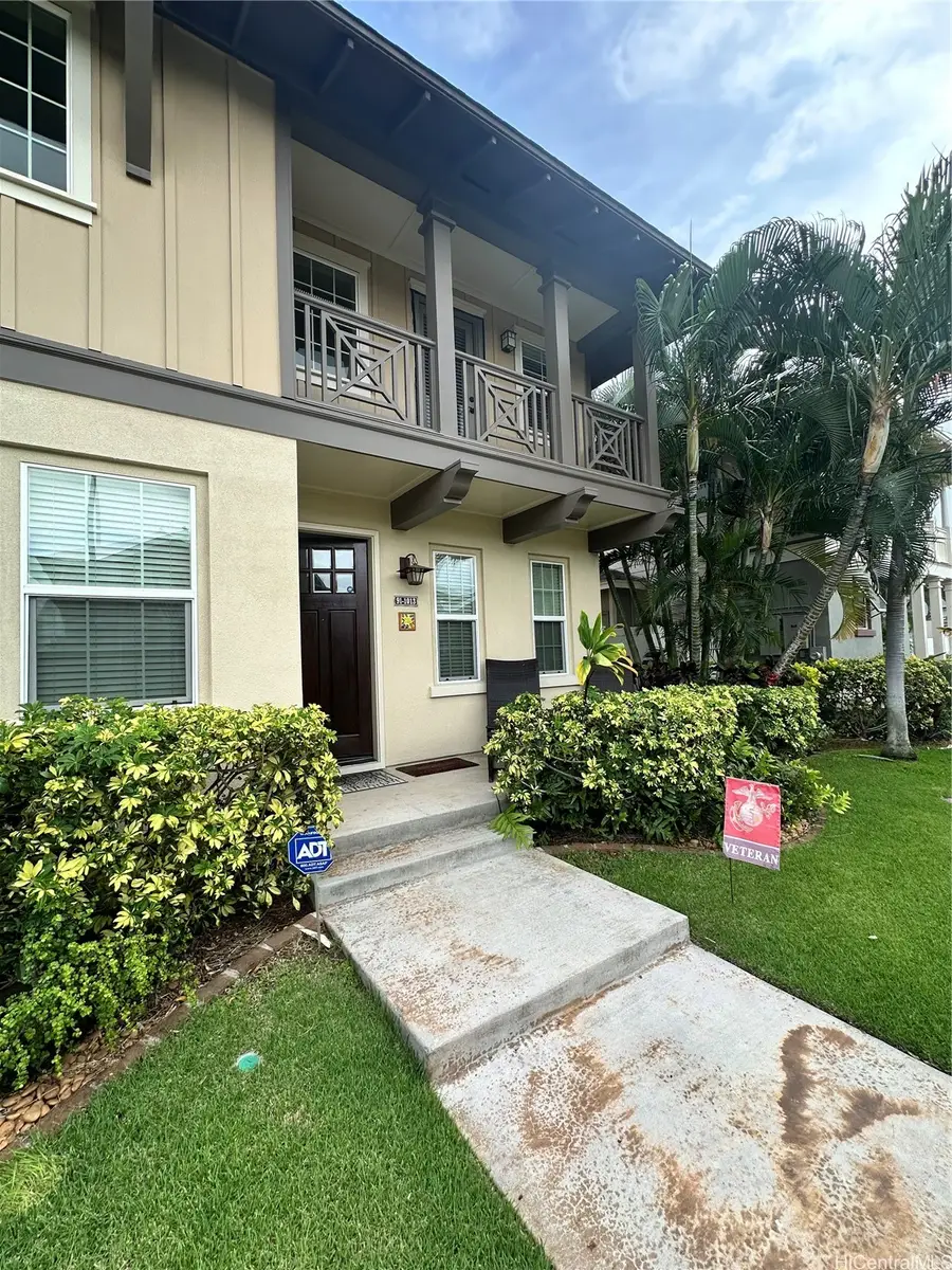 91-1013 Waipaa Street, Ewa Beach, HI 96706 - #2