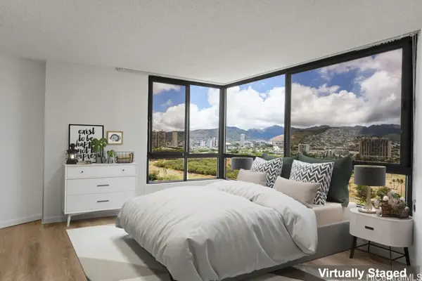 320 Liliuokalani Avenue #2005, Honolulu, HI 96815