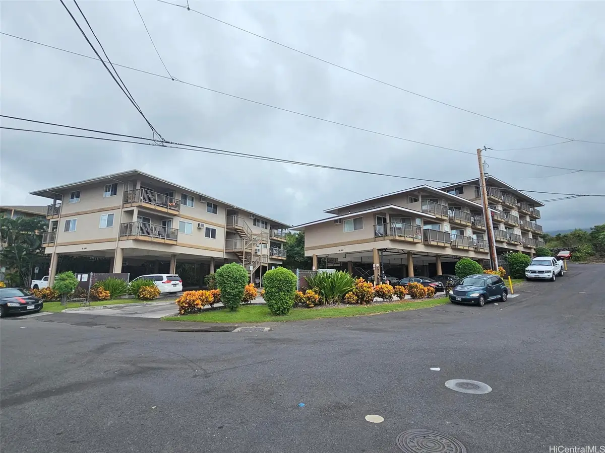 75-5749 Alahou Street, Kailua Kona, HI 96740 - #1