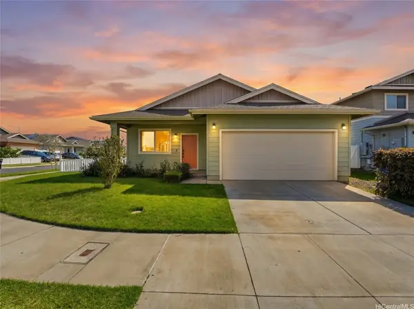 91-989 Pue Pue Street, Ewa Beach, HI 96706