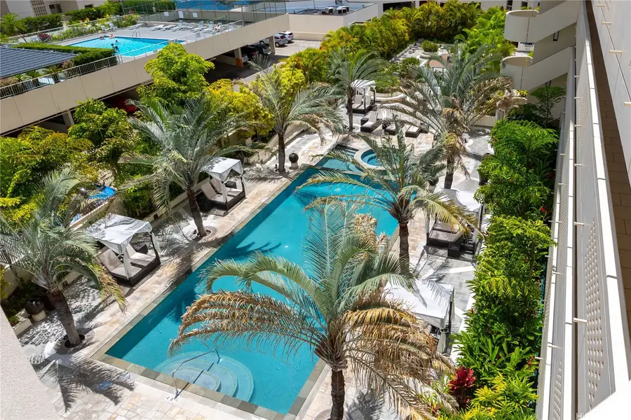 1837 Kalakaua Avenue #1004, Honolulu, HI 96815 - #3