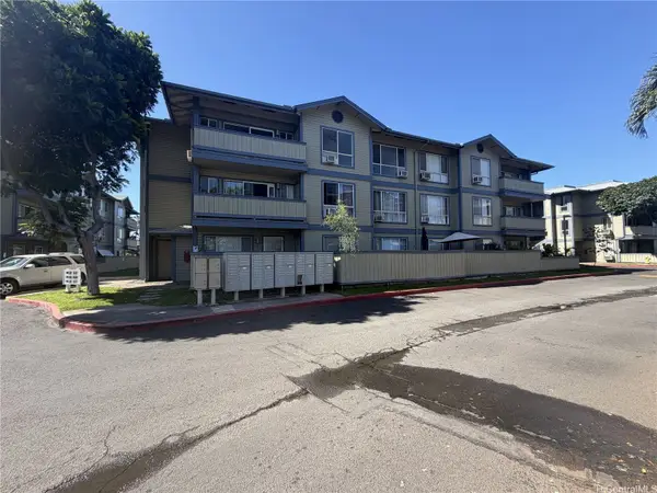 91-289 Hanapouli Circle #5J, Ewa Beach, HI 96706