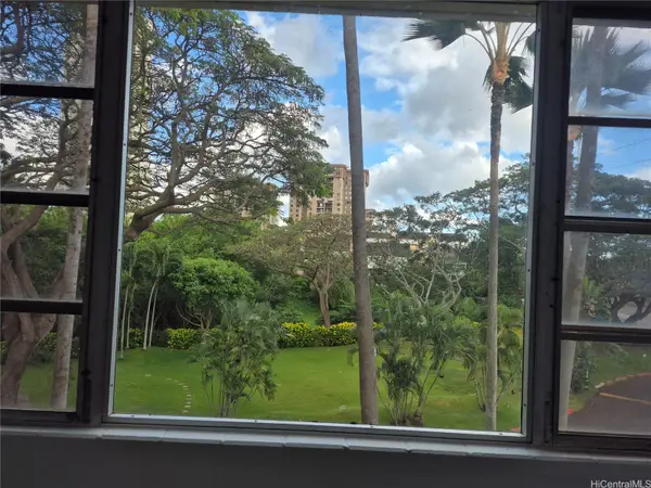 98-1042 Moanalua Road #2-201, Aiea, HI 96701