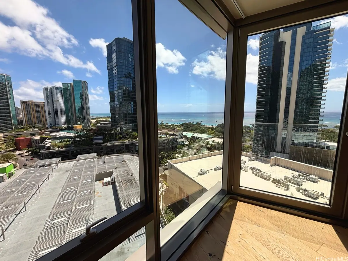 1001 Queen Street #1602, Honolulu, HI 96814 - #1