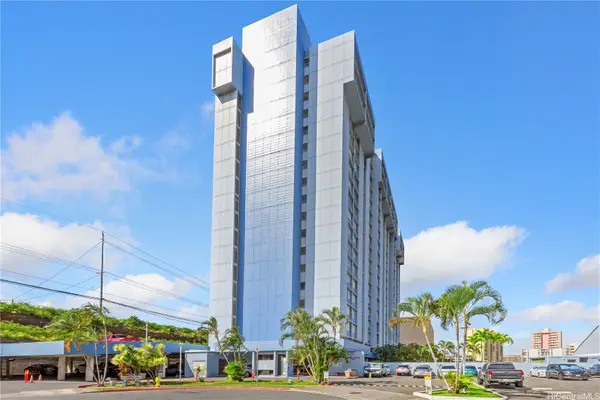 3045 Ala Napuaa Place #1701, Honolulu, HI 96818