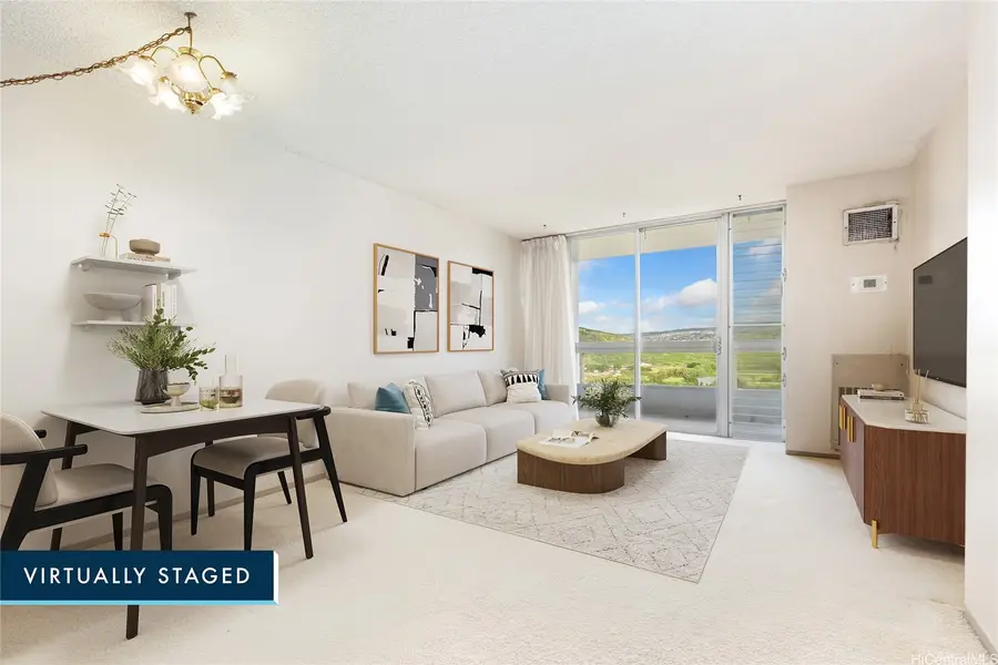 3045 Ala Napuaa Place #1701, Honolulu, HI 96818 - #2