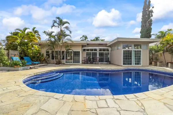 415 Iana Street, Kailua, HI 96734