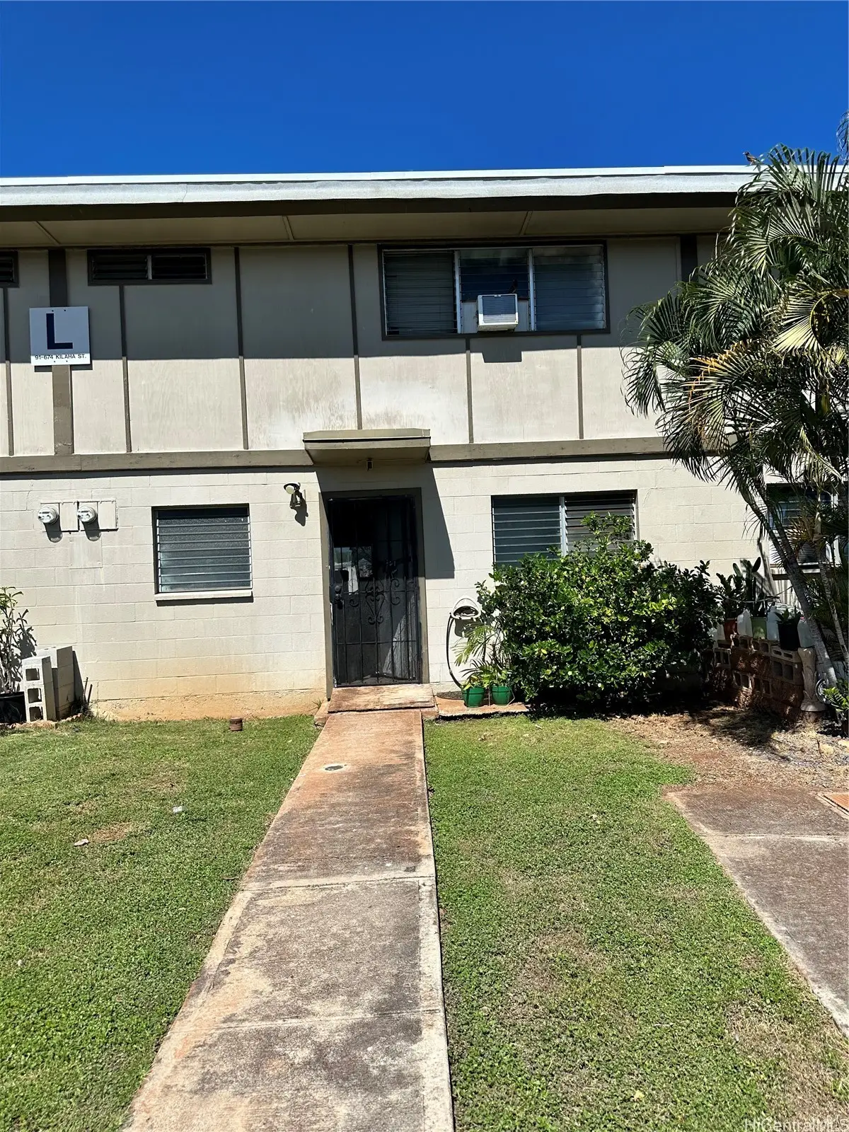 91-674 Kilaha Street #L3, Ewa Beach, HI 96706 - #1