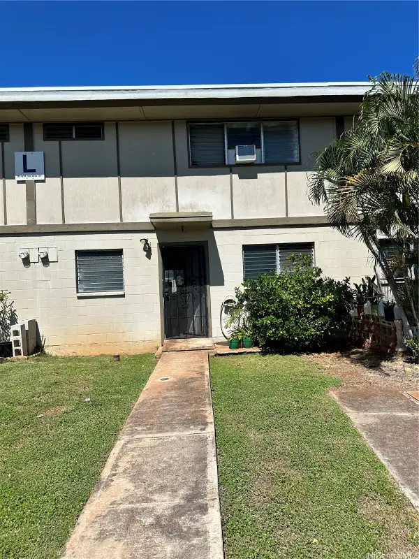 91-674 Kilaha Street #L3, Ewa Beach, HI 96706