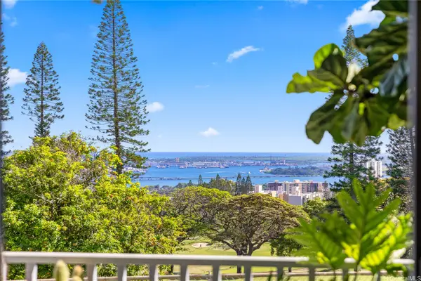98-893B Kaonohi Street #79, Aiea, HI 96701