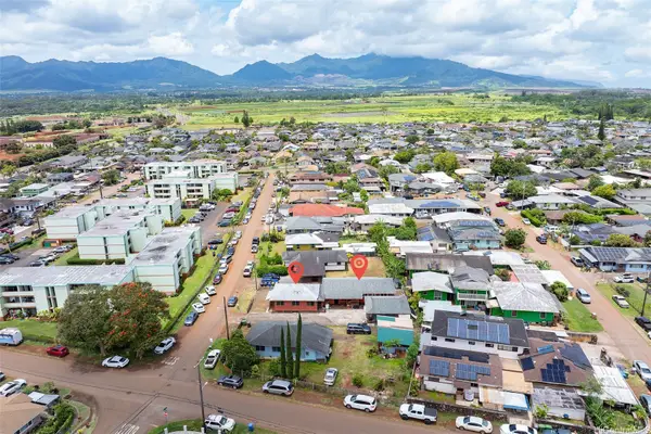 1057 Ehoeho Avenue, Wahiawa, HI 96786