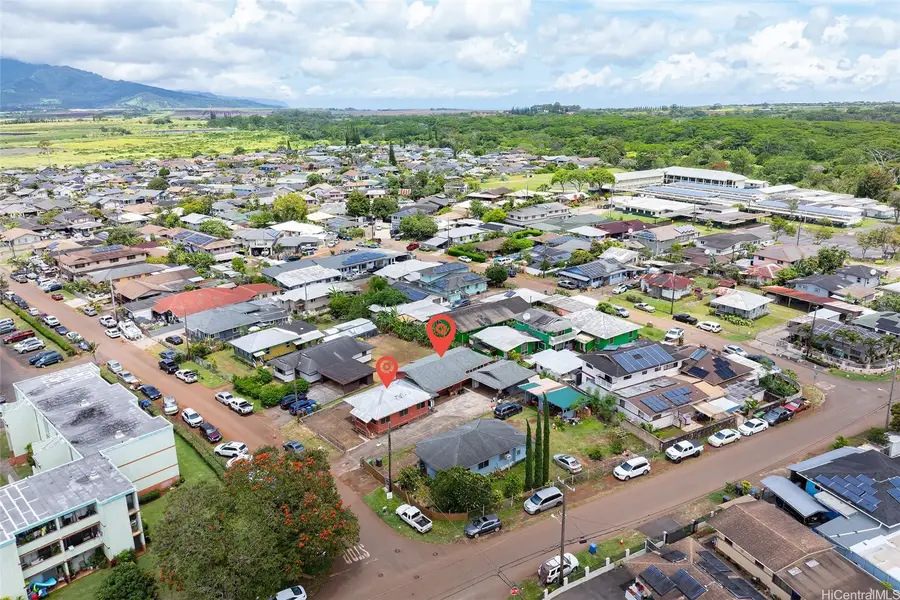 1057 Ehoeho Avenue, Wahiawa, HI 96786 - #2