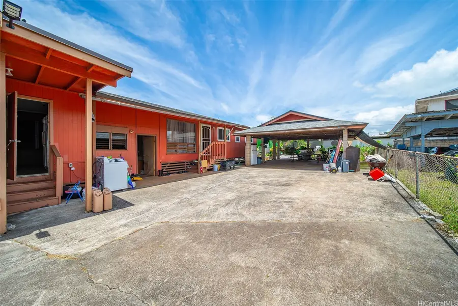 1057 Ehoeho Avenue, Wahiawa, HI 96786 - #3