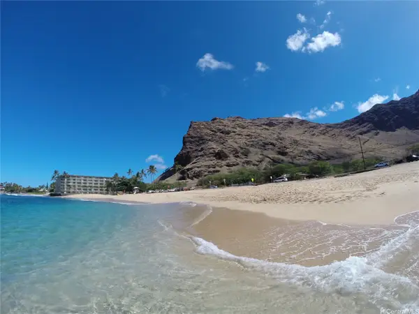84-265 Farrington Highway #604, Waianae, HI 96792