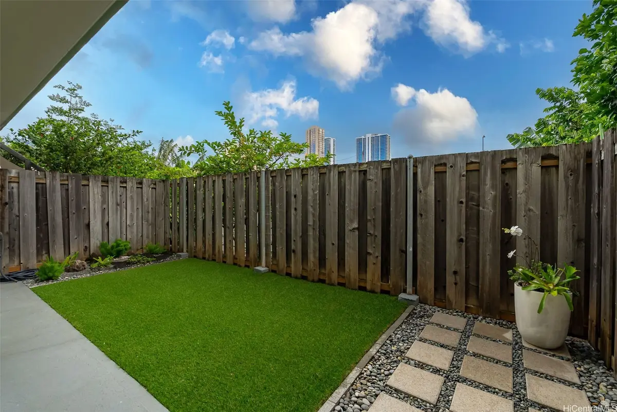 1617 Young Street #A106, Honolulu, HI 96826 - #1