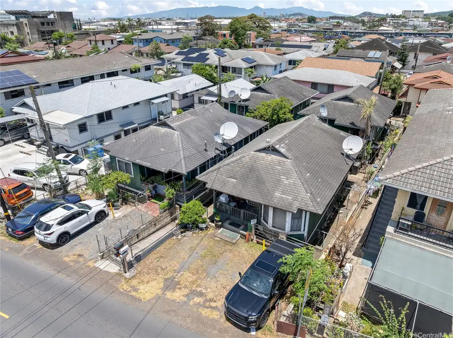 1214 Palama Street, Honolulu, HI 96817 - #3