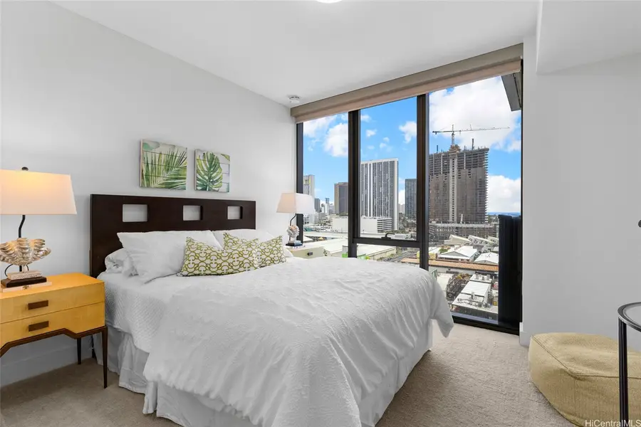 600 Ala Moana Boulevard #1203, Honolulu, HI 96813 - #2