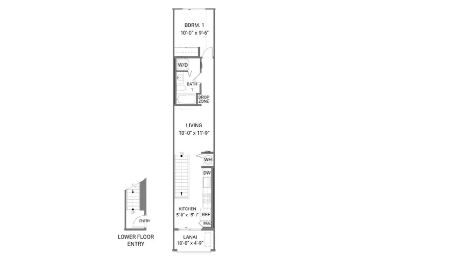 91-3529 Nana Hope Street #4310, Ewa Beach, HI 96706 - #3