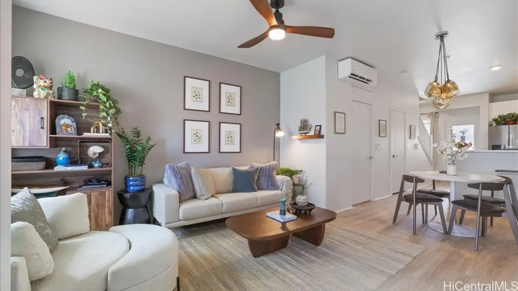 91-4099 Hikuono Street #1104, Kapolei, HI 96707 - #1
