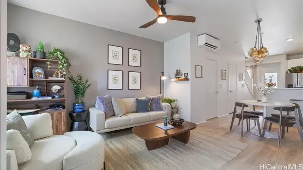 91-4099 Hikuono Street #1104, Kapolei, HI 96707