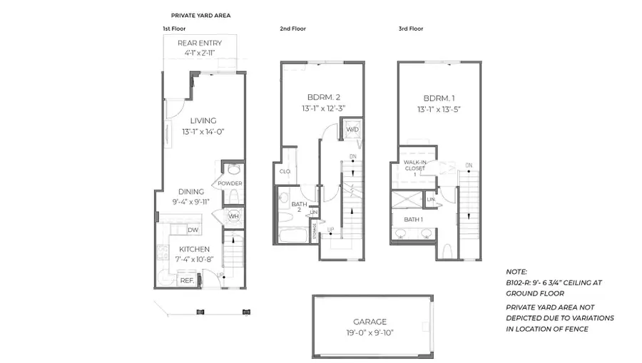 91-4099 Hikuono Street #1104, Kapolei, HI 96707 - #3