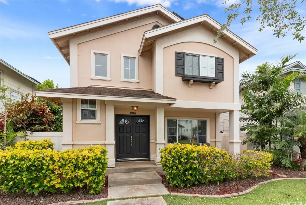 91-1015 Kaiikuwa Street, Ewa Beach, HI 96706 - #1